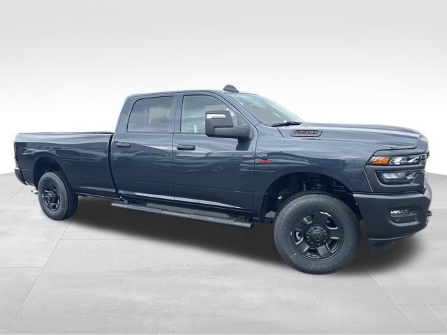 New 2026 RAM 3500 Tradesman Crew Cab 4x4 8' Box