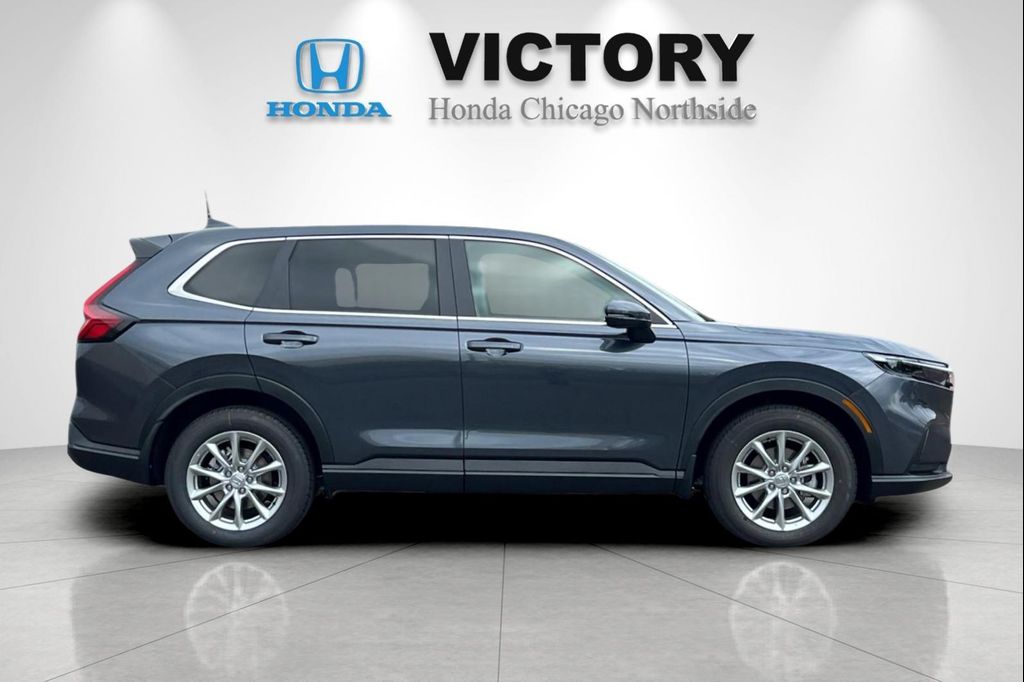 HONDA CR-V EX AWD - 6