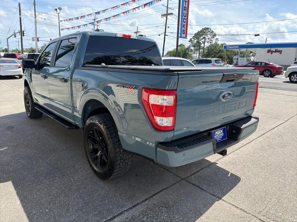 FORD F-150 XL - 6