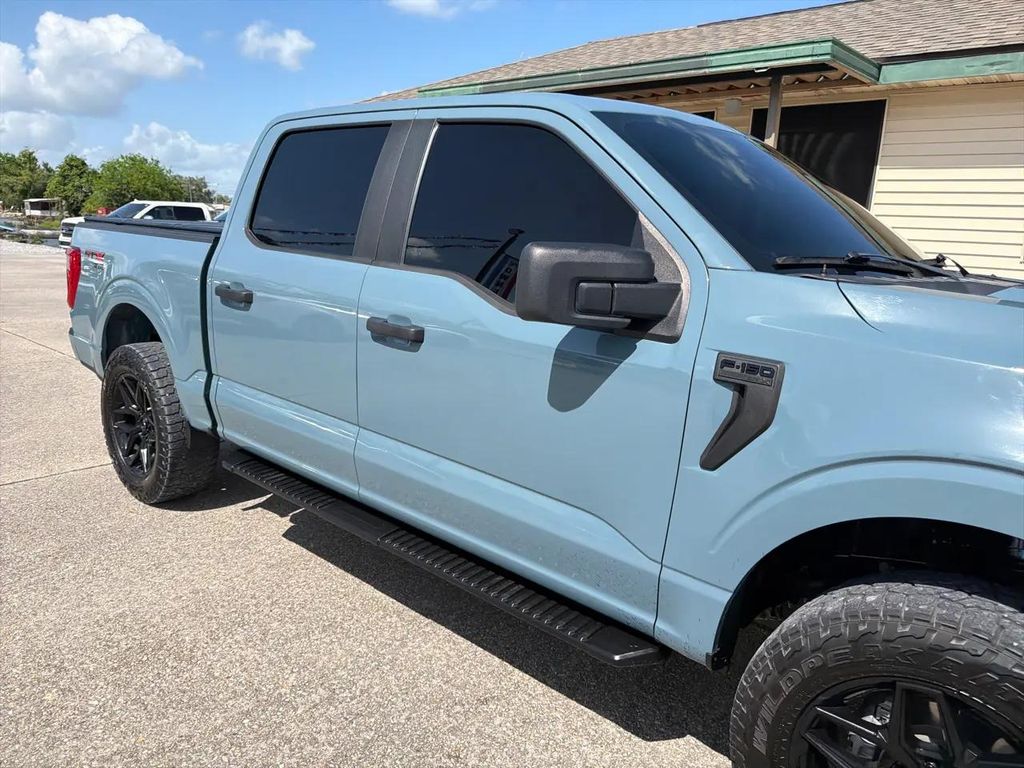 FORD F-150 XL - 10