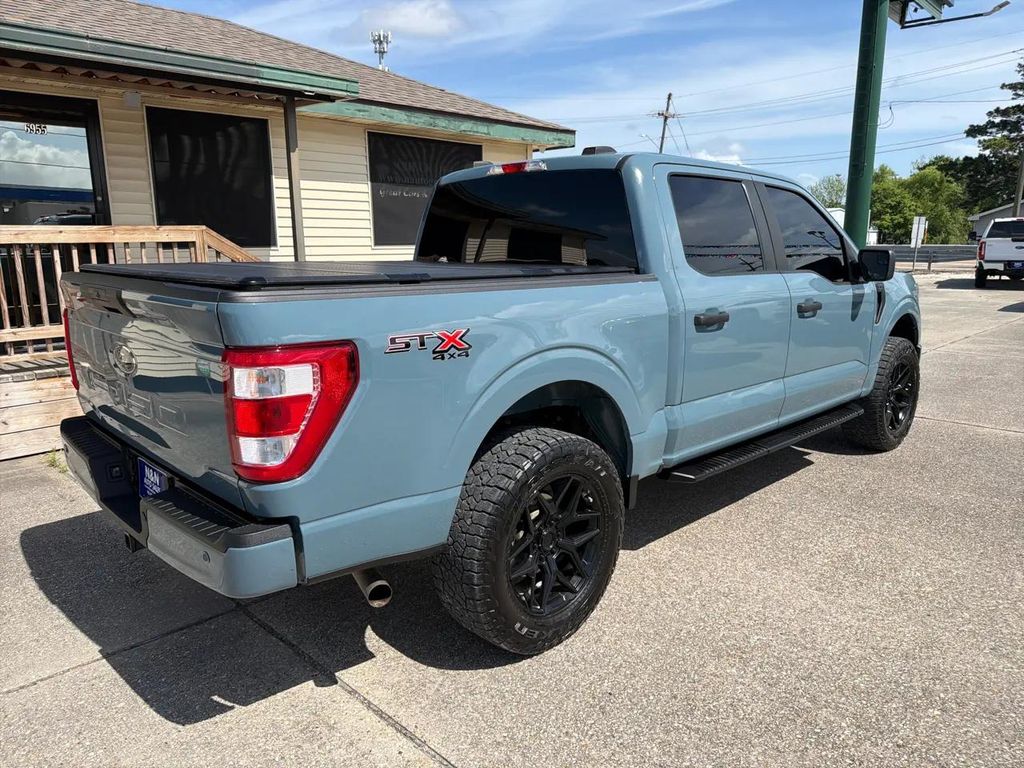 FORD F-150 XL - 8