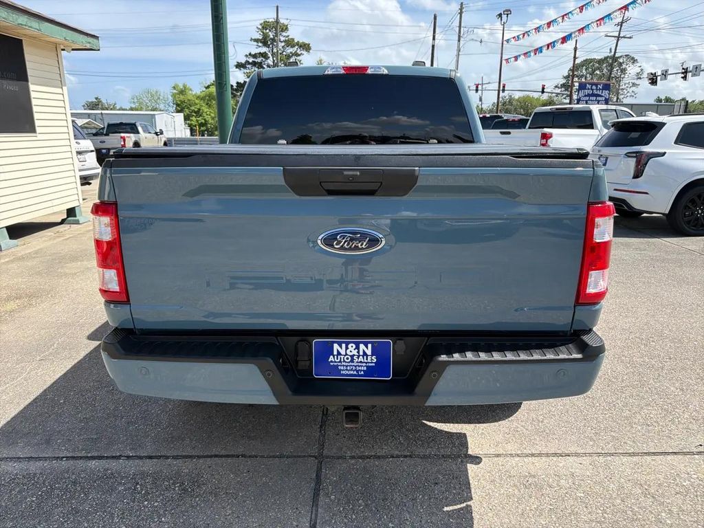 FORD F-150 XL - 7