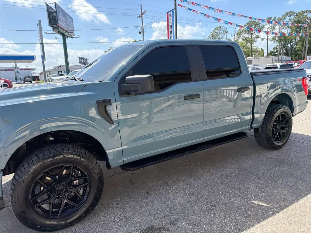 FORD F-150 XL - 4