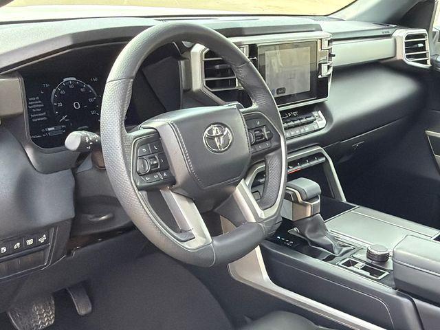 2025 Toyota SEQUOIA SR5 缩略图 19