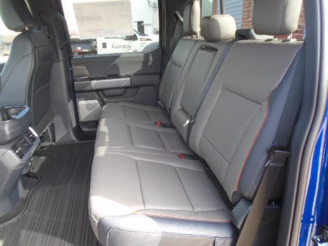 FORD F-150 LARIAT - 10