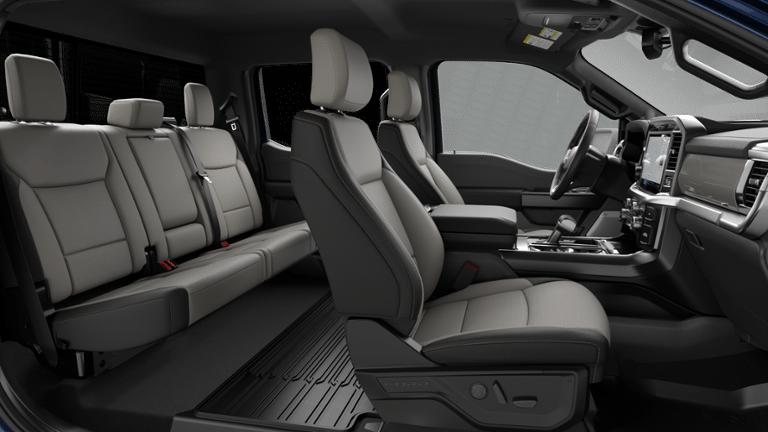 FORD F-150 LARIAT - 6