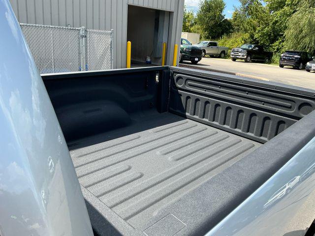2026 RAM 2500 BIG HORN CREW CAB 4X4 6'4' BOX — миниатюра 21