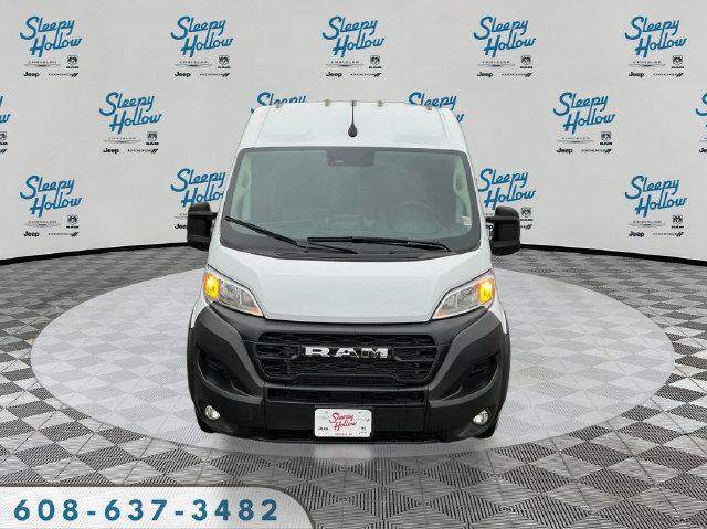 2026 RAM PROMASTER 2500 TRADESMAN 照片 2