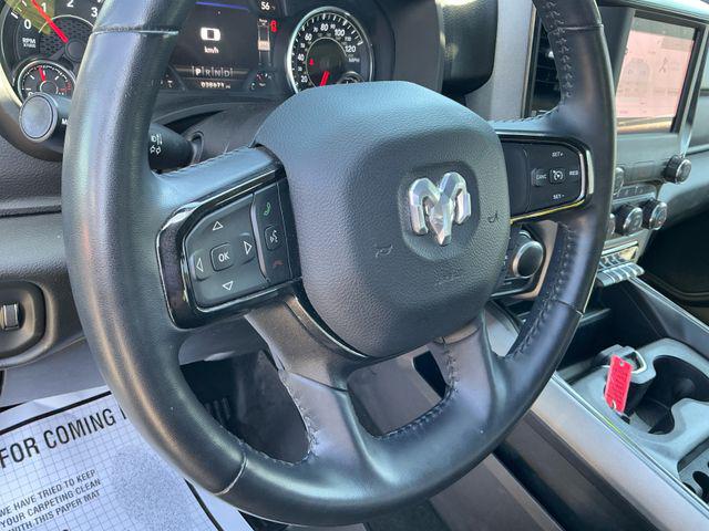 2023 RAM 1500 BIG HORN/LONE STAR 缩略图 27