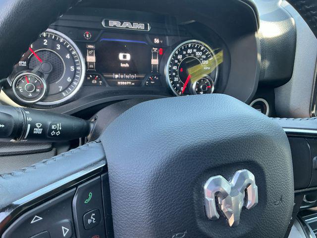 2023 RAM 1500 BIG HORN/LONE STAR 缩略图 26