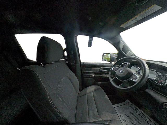 2023 RAM 1500 BIG HORN/LONE STAR thumbnail 36