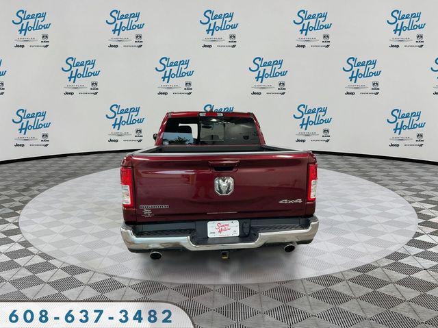 2022 RAM 1500 BIG HORN/LONE STAR 照片 6