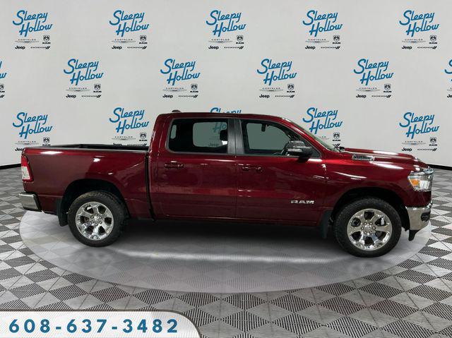 2022 RAM 1500 BIG HORN/LONE STAR 照片 4