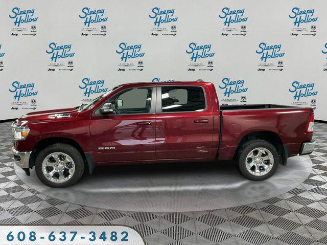 2022 RAM 1500 BIG HORN/LONE STAR 照片 8