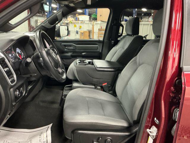 2022 RAM 1500 BIG HORN/LONE STAR 照片 9