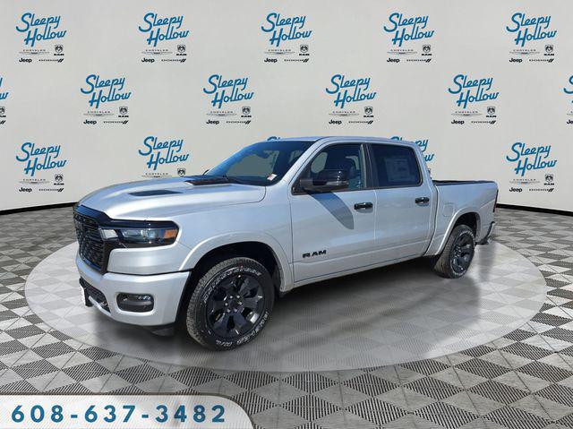 New 2026 RAM 1500 Big Horn/Lone Star