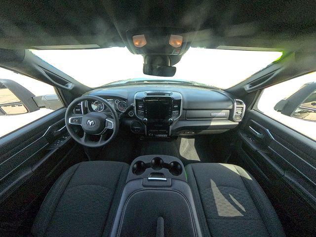 2026 RAM 2500 BIG HORN CREW CAB 4X4 6'4' BOX — миниатюра 37
