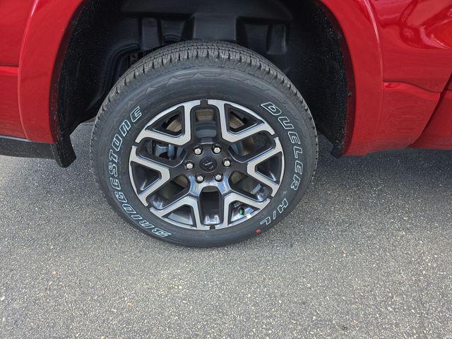 2026 RAM 1500 LARAMIE 缩略图 19
