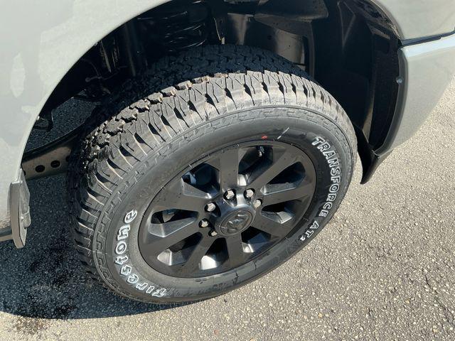 2026 RAM 2500 BIG HORN CREW CAB 4X4 6'4' BOX 缩略图 16