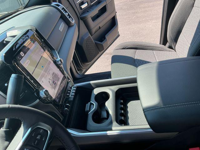 2026 RAM 2500 BIG HORN CREW CAB 4X4 6'4' BOX 缩略图 24