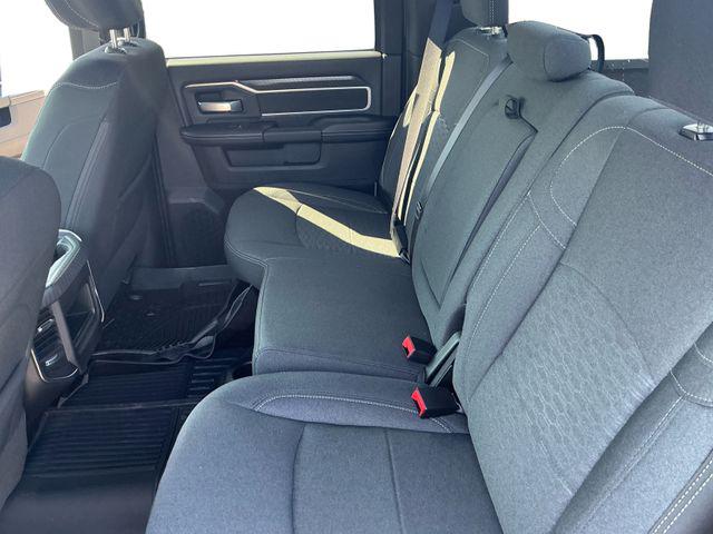 2026 RAM 2500 BIG HORN CREW CAB 4X4 6'4' BOX 缩略图 23