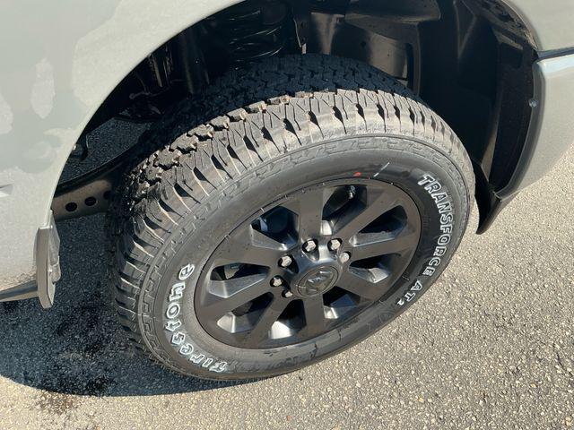 2026 RAM 2500 BIG HORN CREW CAB 4X4 6'4' BOX 缩略图 17