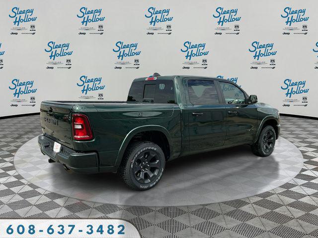 صورة 5 لـ 2026 RAM 1500 BIG HORN/LONE STAR