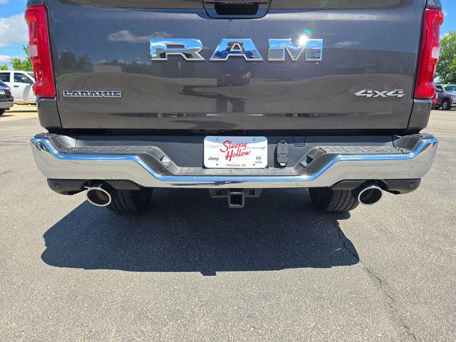 صورة مصغرة 16 لـ 2026 RAM 1500 LARAMIE