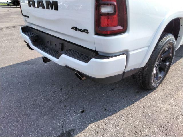 2026 RAM 1500 BIG HORN/LONE STAR 缩略图 15