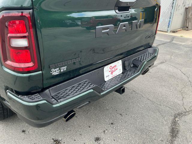 2026 RAM 1500 BIG HORN/LONE STAR 缩略图 15
