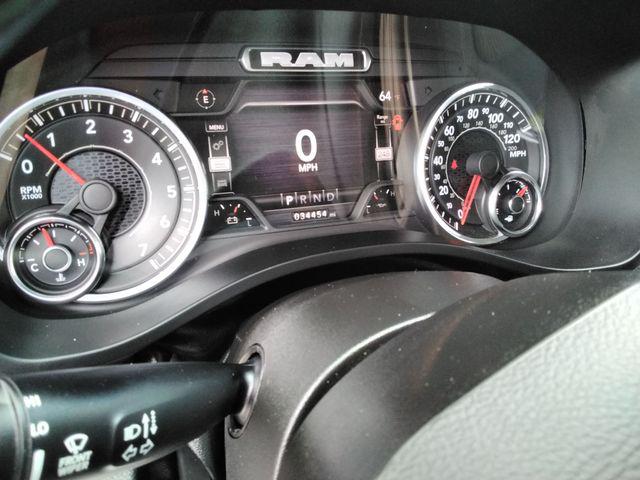 صورة مصغرة 26 لـ 2022 RAM 1500 BIG HORN/LONE STAR