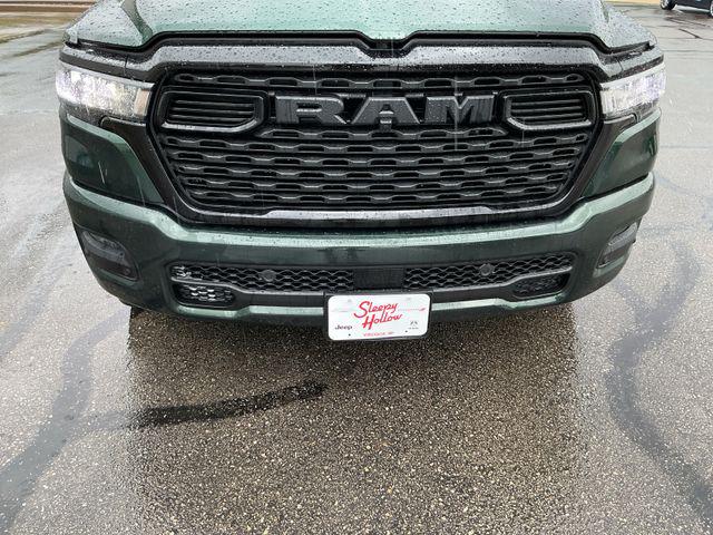 صورة مصغرة 14 لـ 2026 RAM 1500 BIG HORN/LONE STAR