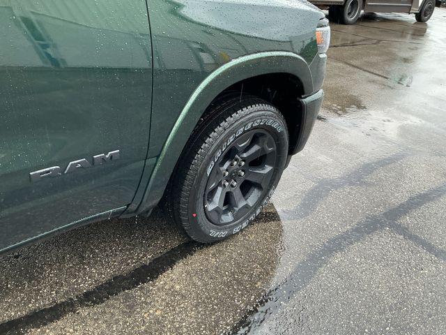صورة مصغرة 16 لـ 2026 RAM 1500 BIG HORN/LONE STAR