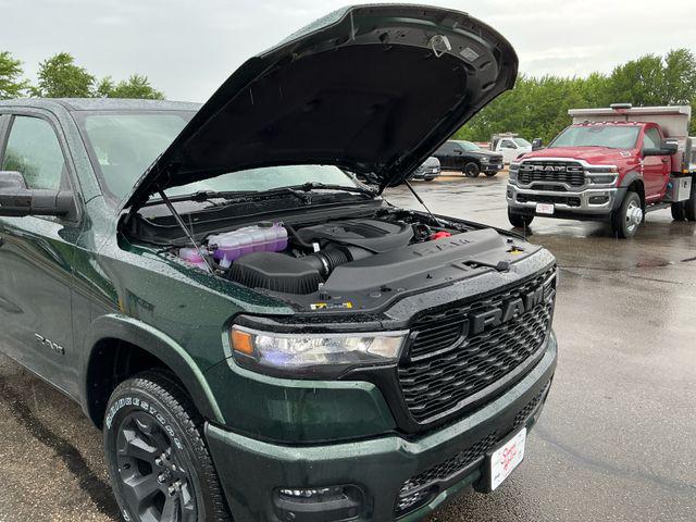 صورة مصغرة 11 لـ 2026 RAM 1500 BIG HORN/LONE STAR