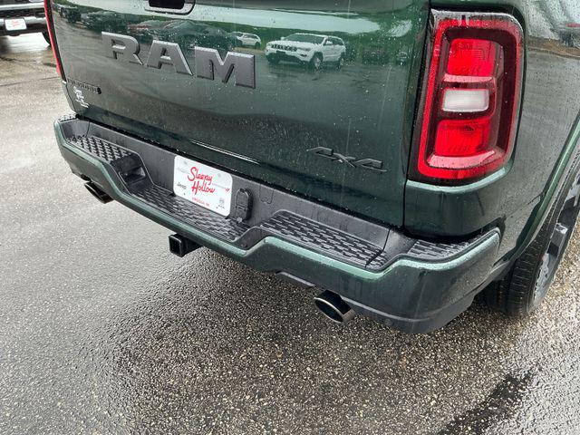 صورة مصغرة 12 لـ 2026 RAM 1500 BIG HORN/LONE STAR