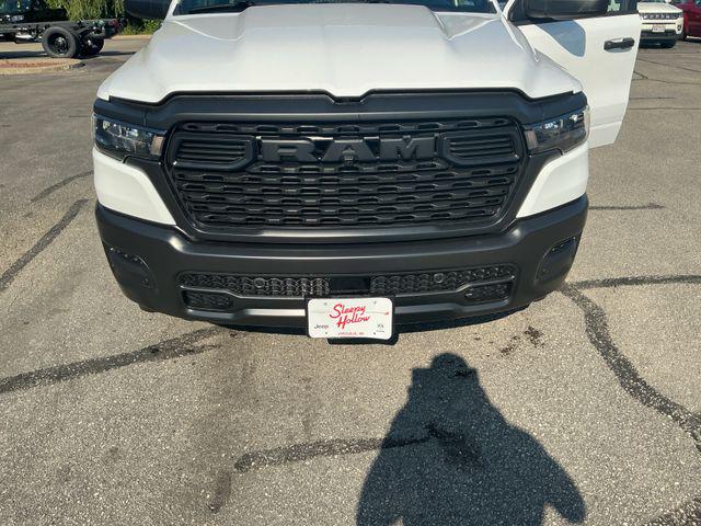 2026 RAM 1500 TRADESMAN — миниатюра 14