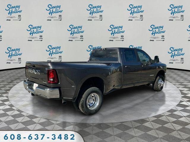 2026 RAM 3500 BIG HORN CREW CAB 4X4 8' BOX 照片 5