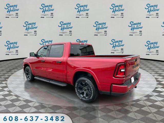 2026 RAM 1500 BIG HORN/LONE STAR 照片 7
