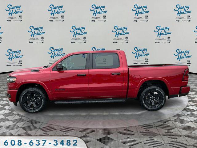 2026 RAM 1500 BIG HORN/LONE STAR 照片 8