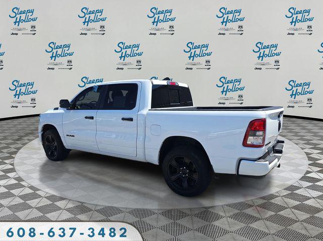 2023 RAM 1500 BIG HORN/LONE STAR — фото 7