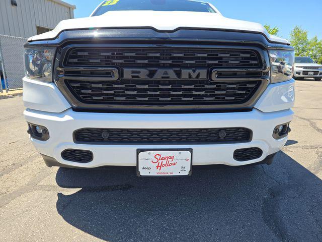 2023 RAM 1500 BIG HORN/LONE STAR — миниатюра 15