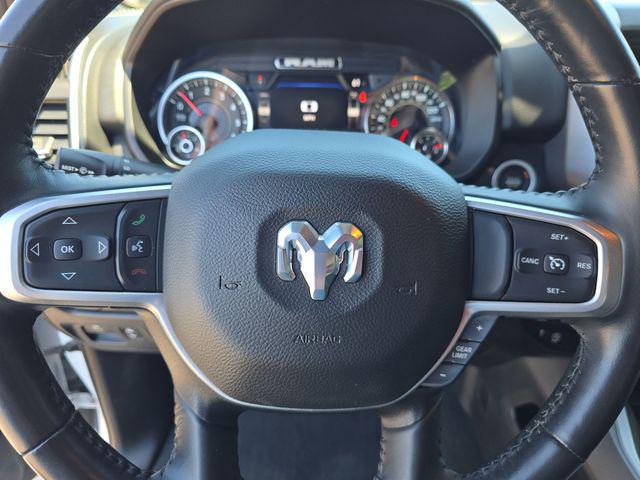 2023 RAM 1500 BIG HORN/LONE STAR — миниатюра 28