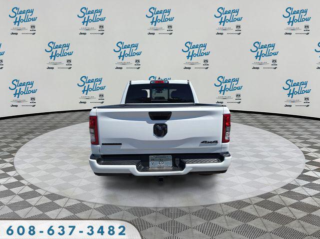 2023 RAM 1500 BIG HORN/LONE STAR — фото 6