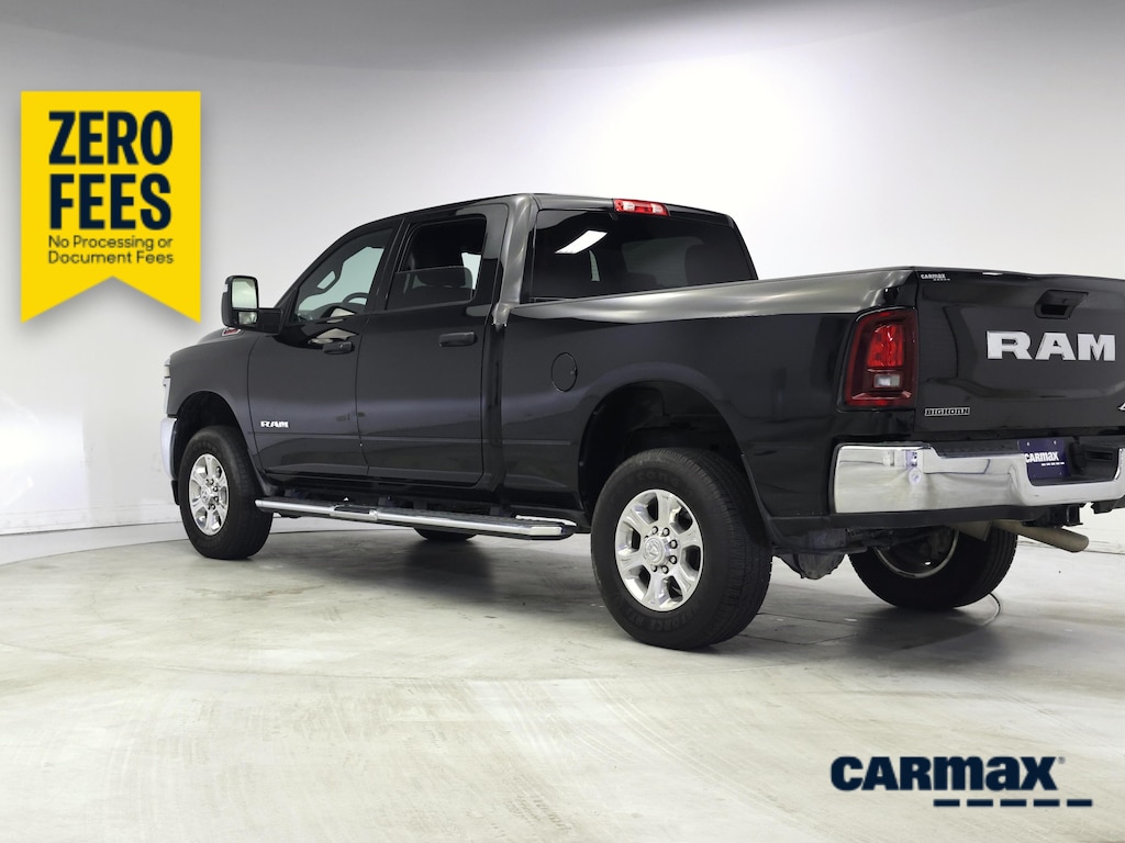 صورة 2 لـ 2025 RAM 2500 BIGHORN