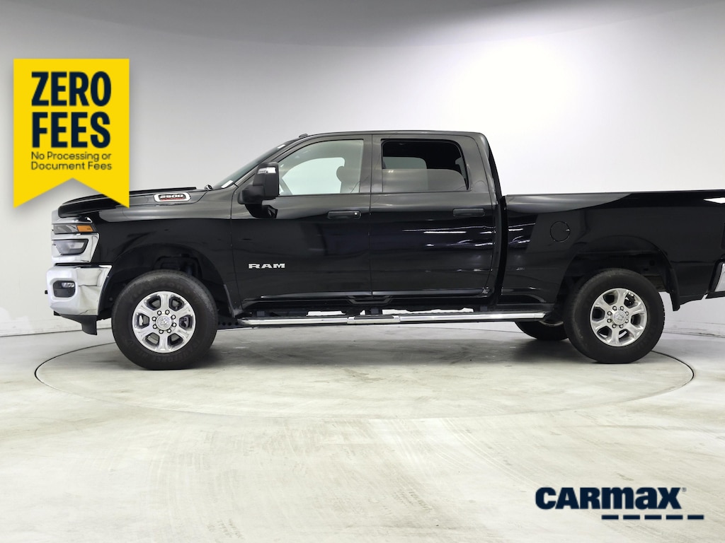 صورة 3 لـ 2025 RAM 2500 BIGHORN