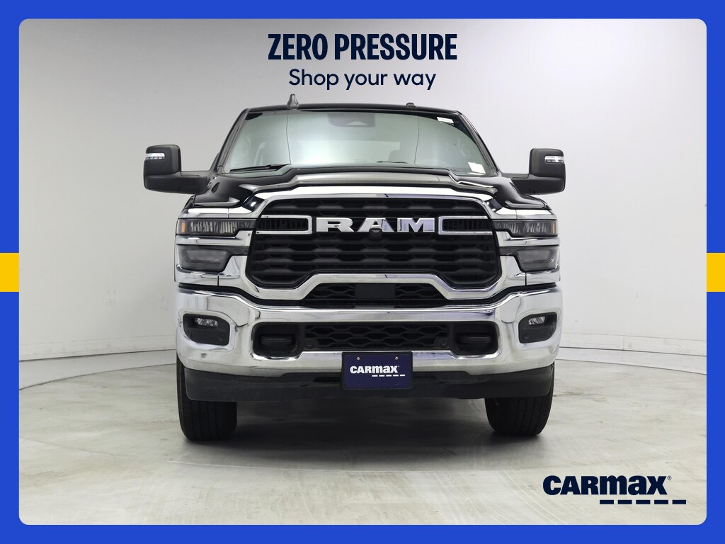 صورة 6 لـ 2025 RAM 2500 BIGHORN