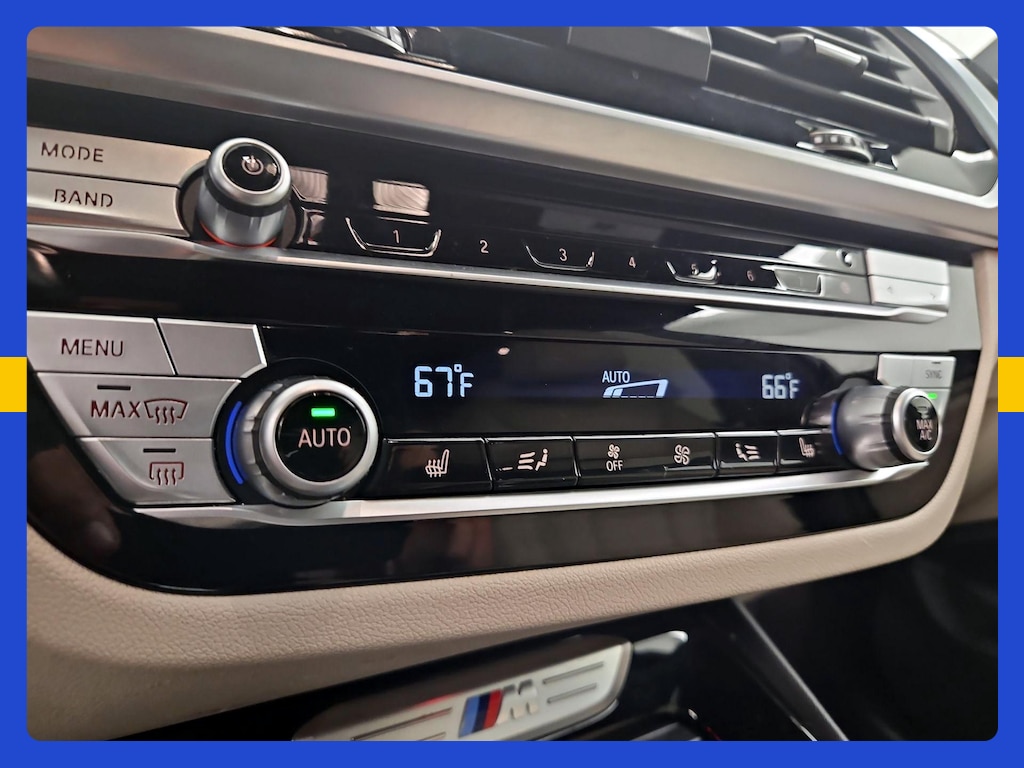 2020 BMW X3 M40I — миниатюра 21