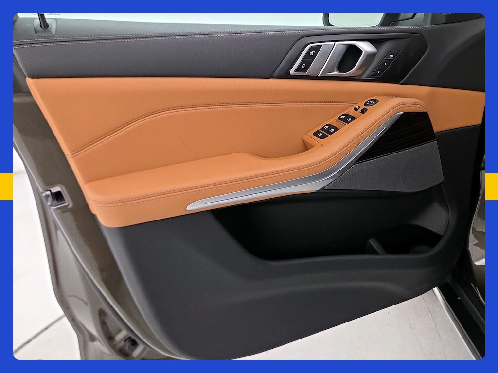 2025 BMW X5 SDRIVE40I — миниатюра 15
