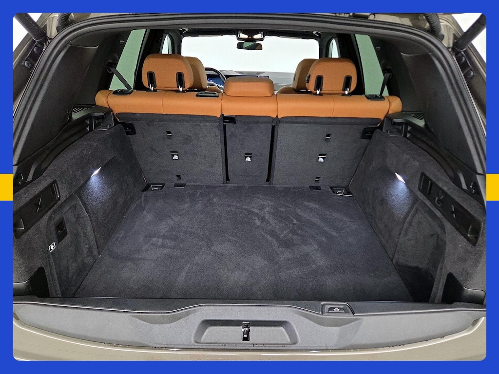 2025 BMW X5 SDRIVE40I — миниатюра 27
