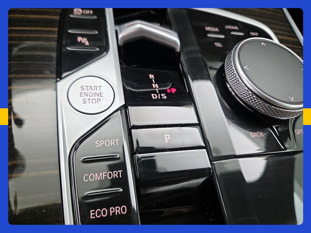 2025 BMW X5 SDRIVE40I — миниатюра 23